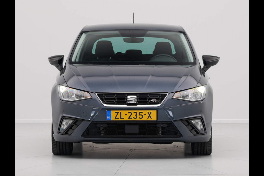 Seat Ibiza 1.0 TSI 115pk FR Navigatie Pdc Alcantara Cruise 135