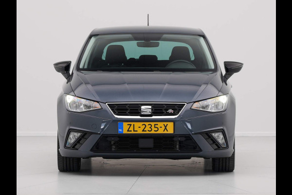 Seat Ibiza 1.0 TSI 115pk FR Navigatie Pdc Alcantara Cruise 135