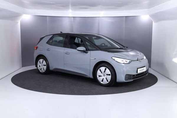 Volkswagen ID.3 Pure 45 kWh 150 pk | Navigatie | Parkeersensoren | Adaptieve cruise control | LED koplampen |