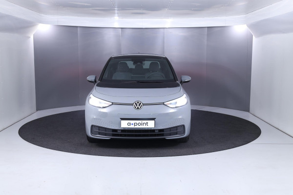 Volkswagen ID.3 Pure 45 kWh 150 pk | Navigatie | Parkeersensoren | Adaptieve cruise control | LED koplampen |