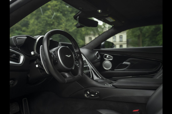 Aston Martin DBS 5.2 V12 Superleggera | Carbon Pack | Bang & Olufsen | Stoelkoeling | Sports Plus Seats