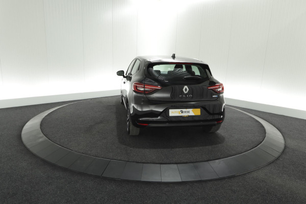 Renault Clio 1.6 E-Tech Hybrid 145 Evolution | Navigatie | Parkeersensoren | Apple Carplay | Stoelverwarming