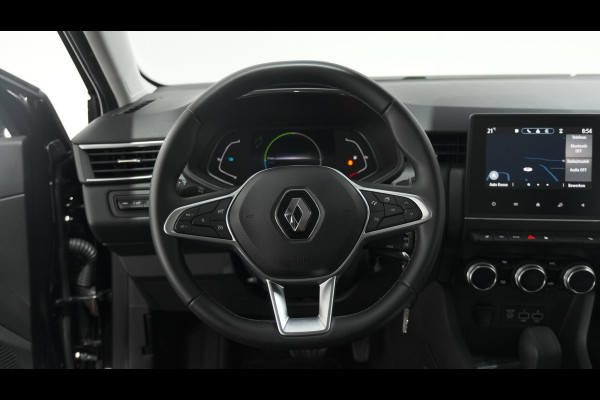 Renault Clio 1.6 E-Tech Hybrid 145 Evolution | Navigatie | Parkeersensoren | Apple Carplay | Stoelverwarming