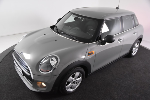 MINI One *5-deurs*Airco*Park assist*