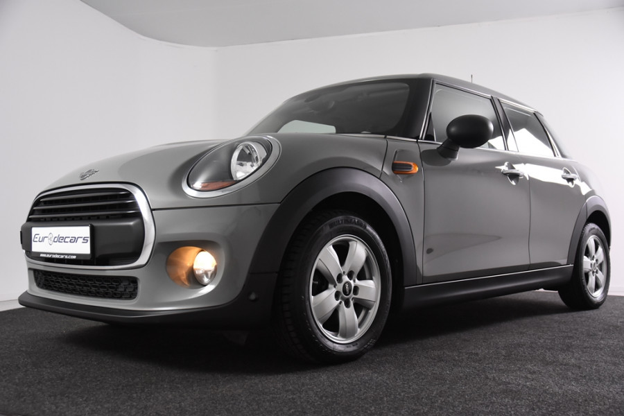 MINI One *5-deurs*Airco*Park assist*