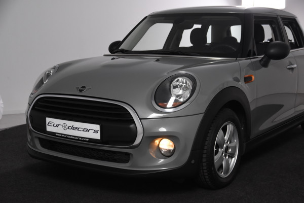 MINI One *5-deurs*Airco*Park assist*