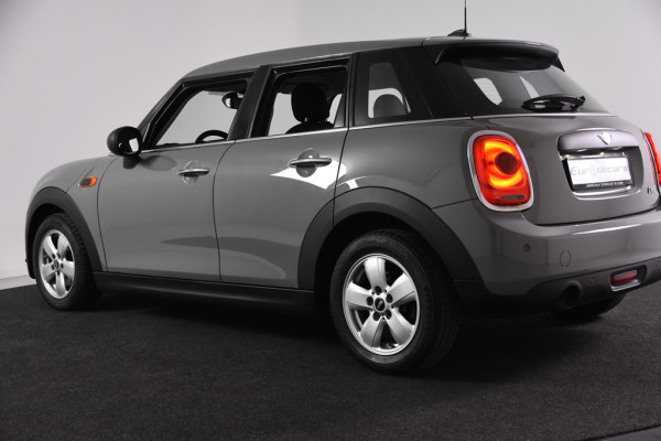 MINI One *5-deurs*Airco*Park assist*