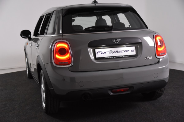 MINI One *5-deurs*Airco*Park assist*