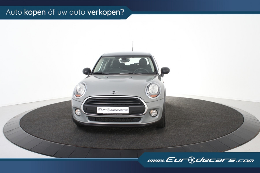 MINI One *5-deurs*Airco*Park assist*