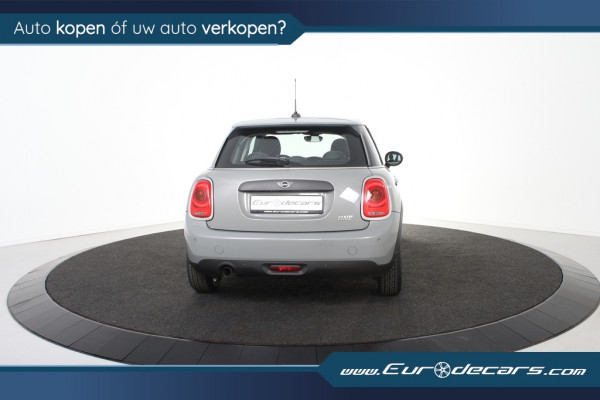 MINI One *5-deurs*Airco*Park assist*