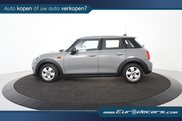 MINI One *5-deurs*Airco*Park assist*