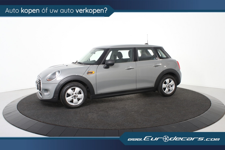 MINI One *5-deurs*Airco*Park assist*