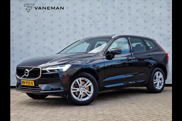 Volvo XC60 2.0 T5 AWD Momentum | Pano | Electr. Stoel + Memory | Cruise | PDC | Apple Carplay \ Android Auto |