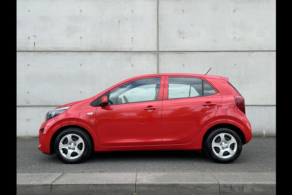 Kia Picanto 1.0 CVVT EconomyPlusLine | Airco | BT/AUX/USB | Cruise |