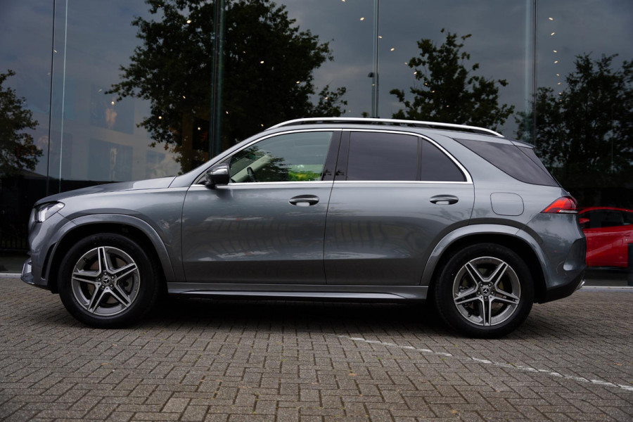 Mercedes-Benz GLE 350 E 4-MATIC AMG Panoramadak BTW