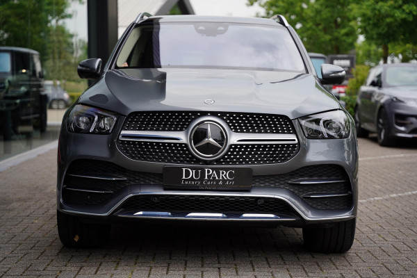 Mercedes-Benz GLE 350 E 4-MATIC AMG Panoramadak BTW