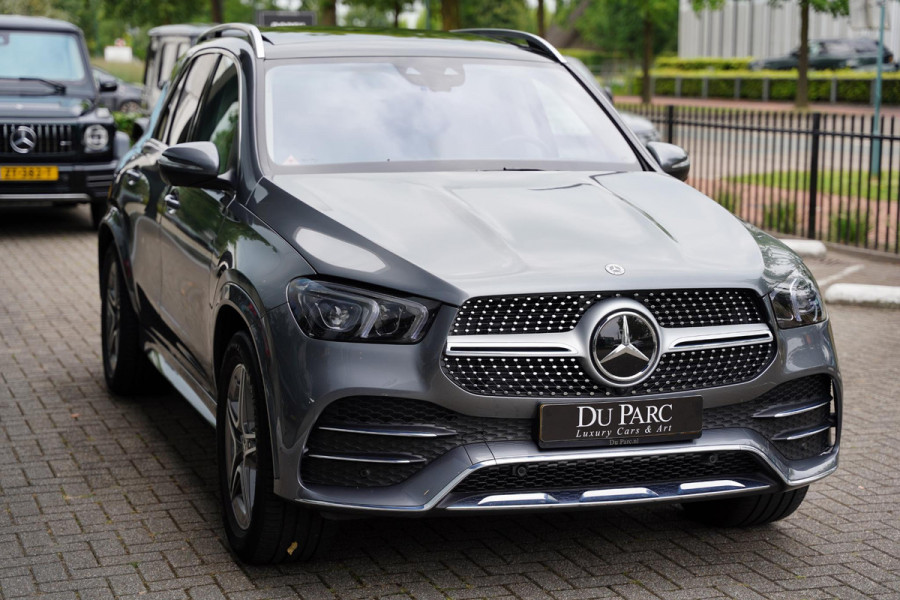 Mercedes-Benz GLE 350 E 4-MATIC AMG Panoramadak BTW