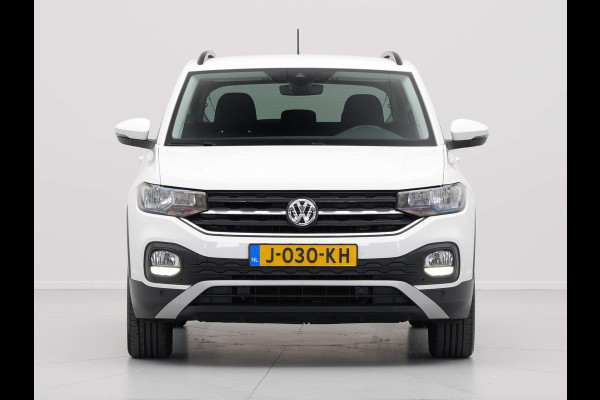 Volkswagen T-Cross 1.0 TSI 95pk Life Navi via App Pdc Acc Lm Velgen 69