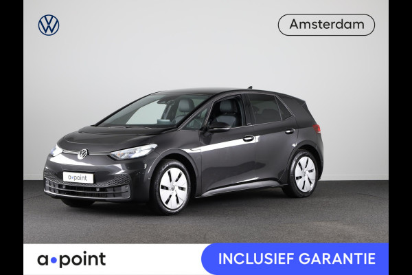 Volkswagen ID.3 Pro Edition 58 kWh 204 pk | Navigatie | Parkeersensoren (Park assist) | Achteruitrijcamera | Stoelverwarming | LED koplampen |