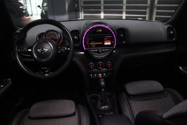 MINI Countryman 1.5 Cooper Chili PANO-CLIMA-XENON-SFEER