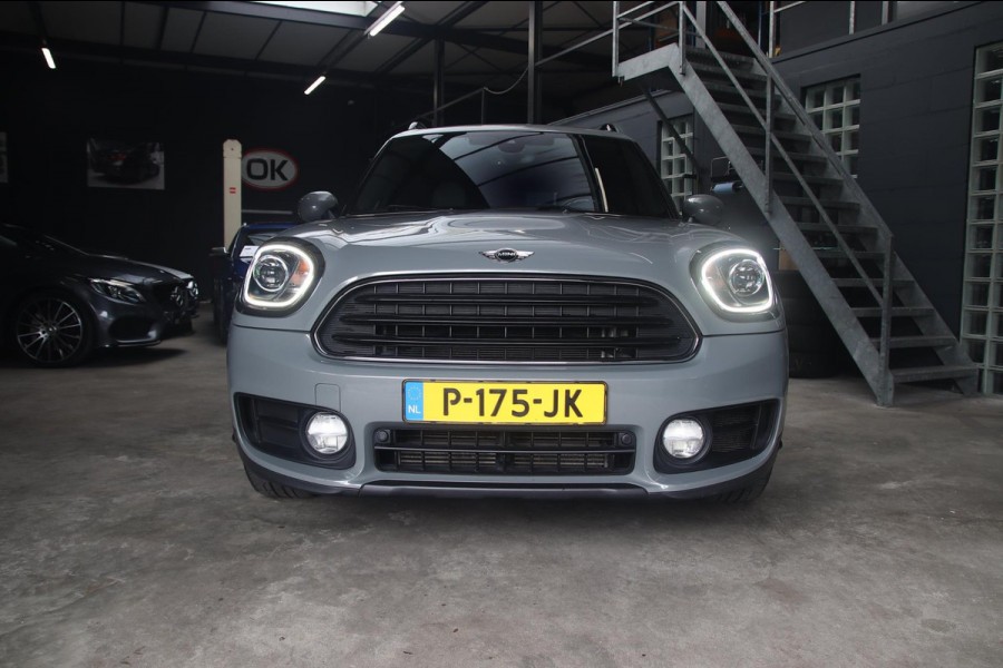 MINI Countryman 1.5 Cooper Chili PANO-CLIMA-XENON-SFEER