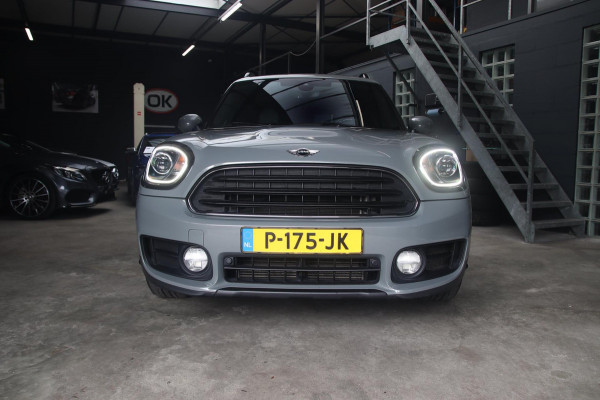 MINI Countryman 1.5 Cooper Chili PANO-CLIMA-XENON-SFEER