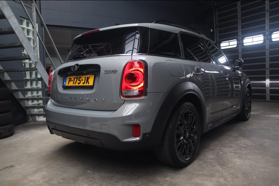 MINI Countryman 1.5 Cooper Chili PANO-CLIMA-XENON-SFEER