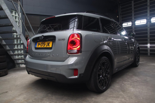 MINI Countryman 1.5 Cooper Chili PANO-CLIMA-XENON-SFEER