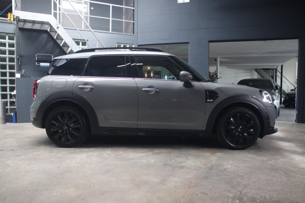 MINI Countryman 1.5 Cooper Chili PANO-CLIMA-XENON-SFEER