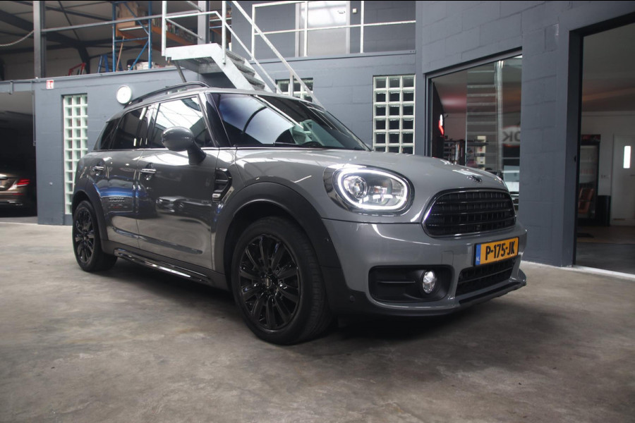 MINI Countryman 1.5 Cooper Chili PANO-CLIMA-XENON-SFEER