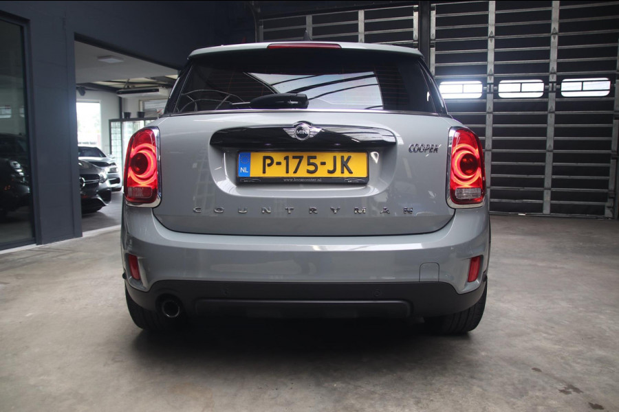 MINI Countryman 1.5 Cooper Chili PANO-CLIMA-XENON-SFEER