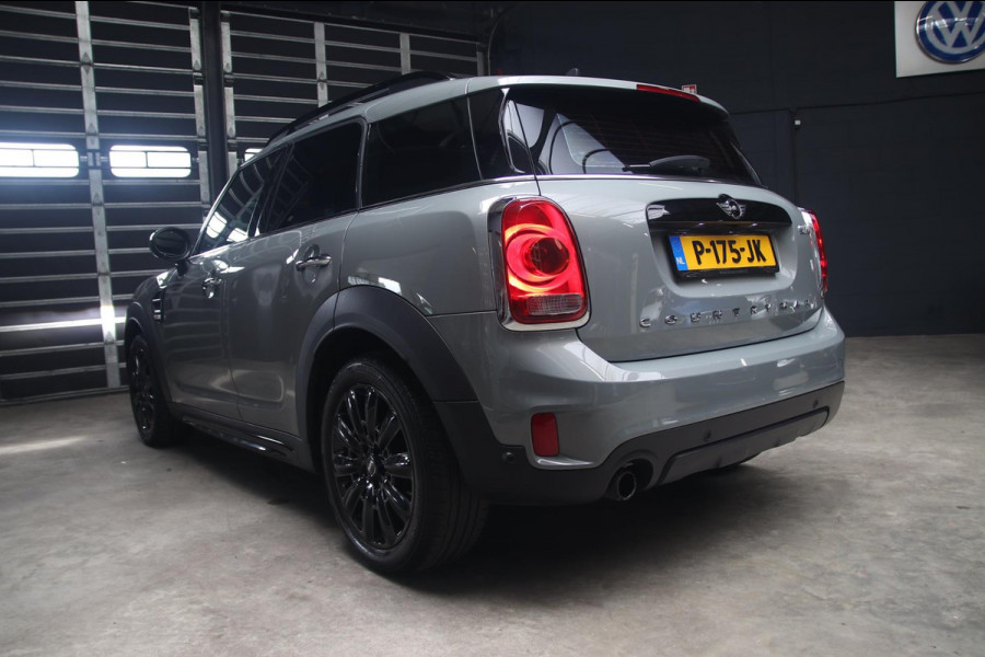 MINI Countryman 1.5 Cooper Chili PANO-CLIMA-XENON-SFEER