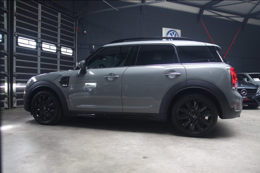 MINI Countryman 1.5 Cooper Chili PANO-CLIMA-XENON-SFEER