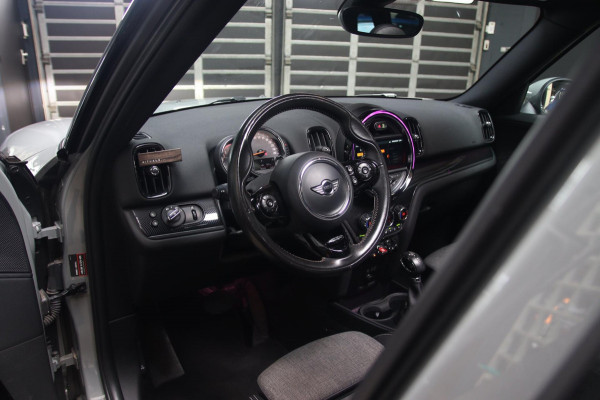 MINI Countryman 1.5 Cooper Chili PANO-CLIMA-XENON-SFEER