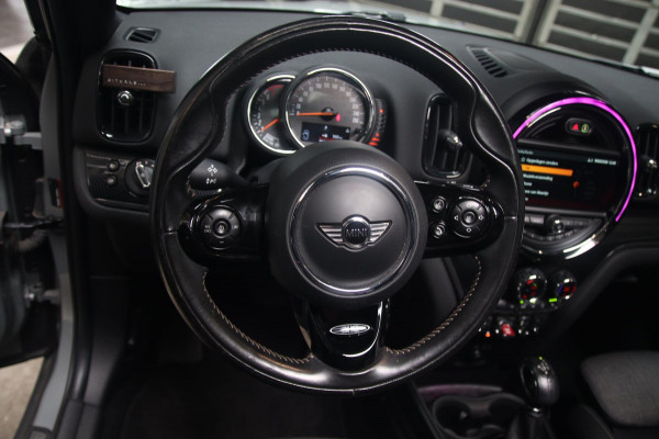 MINI Countryman 1.5 Cooper Chili PANO-CLIMA-XENON-SFEER