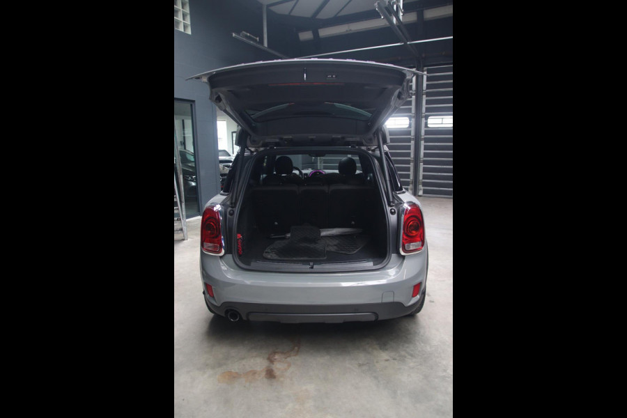 MINI Countryman 1.5 Cooper Chili PANO-CLIMA-XENON-SFEER