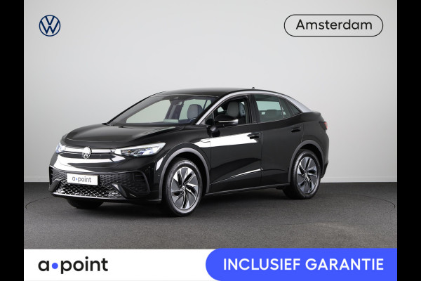 Volkswagen ID.5 Pro 77 kWh 174 pk | Navigatie | Achteruitrijcamera | Parkeersensoren (Park assist) | Adaptieve cruise control | Stoelverwarming |