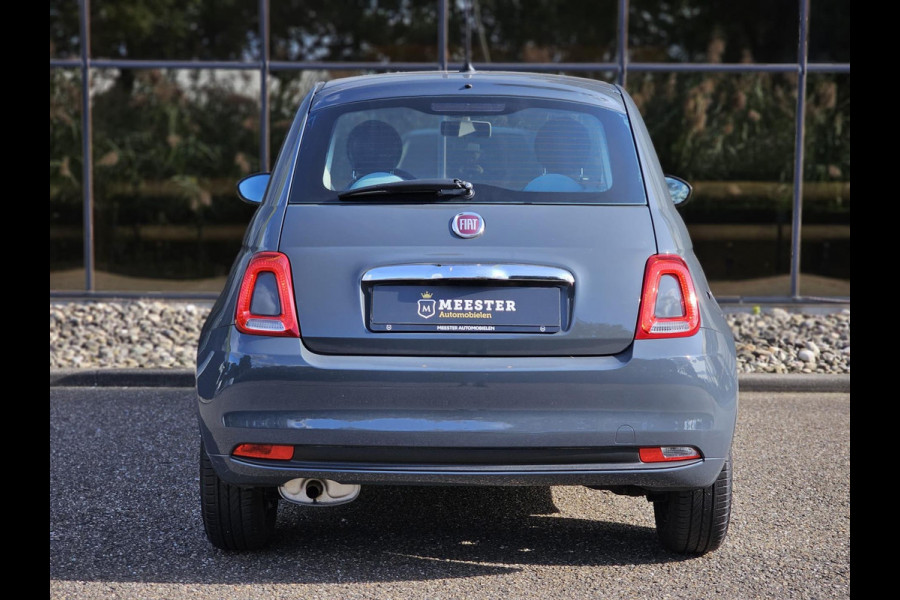 Fiat 500 1.2 Popstar |CRUISE CONTROL |UNIEKE KLEUR!