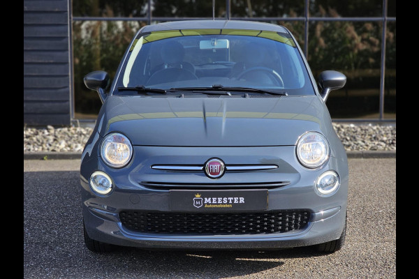 Fiat 500 1.2 Popstar |CRUISE CONTROL |UNIEKE KLEUR!