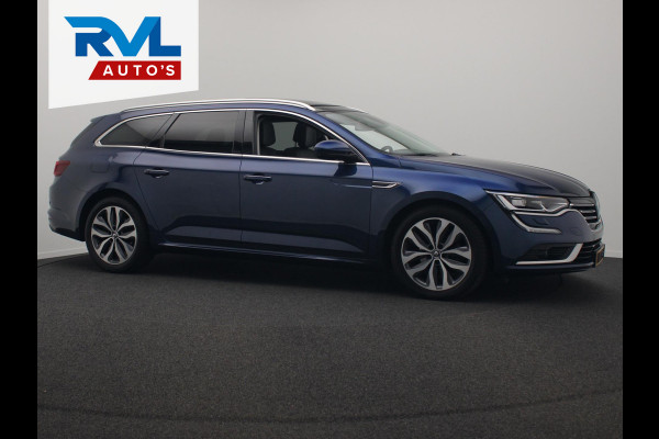 Renault Talisman Estate 1.6 TCe Bose Pano/dak Leder 4Control Origineel NL