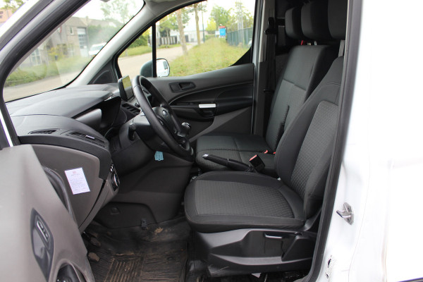 Ford Transit Connect 1.5 EcoBlue 100PK Euro6 L2 Trend Lang ✓ airco ✓ navigatie / camera ✓ 3-zits ✓ maxi