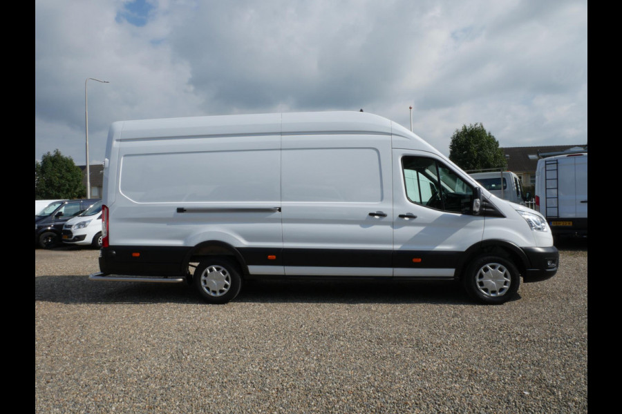 Ford Transit 2.0 TDCI 130PK, L4H3, Airco