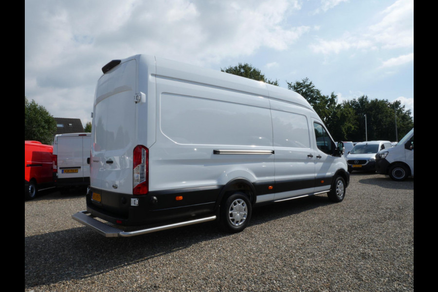 Ford Transit 2.0 TDCI 130PK, L4H3, Airco