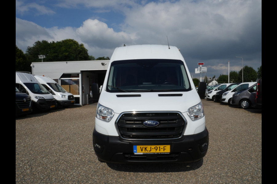 Ford Transit 2.0 TDCI 130PK, L4H3, Airco