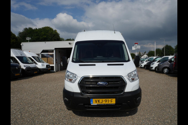 Ford Transit 2.0 TDCI 130PK, L4H3, Airco