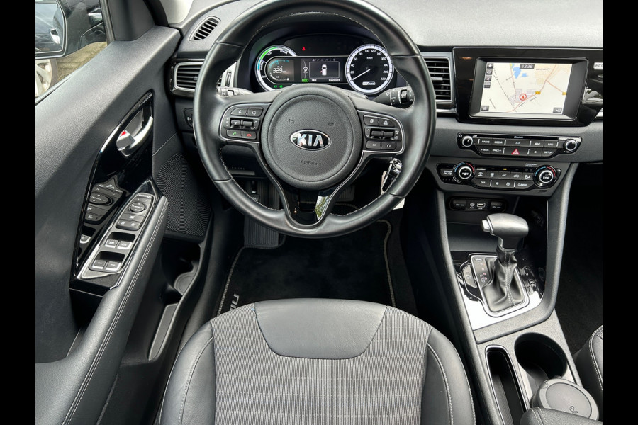 Kia Niro 1.6 GDi Hybrid DynamicLine 1e Eigenaar Apple CarPlay / Android Auto Rijklaarprijs!