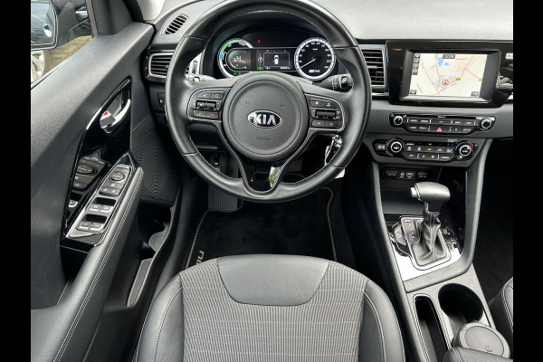 Kia Niro 1.6 GDi Hybrid DynamicLine 1e Eigenaar Apple CarPlay / Android Auto Rijklaarprijs!