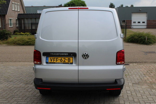 Volkswagen Transporter T6.1 2.0 TDI 150PK Euro6 DSG7-Automaat L2 Comfortline ✓ airco ✓ navigatie ✓ cruise control