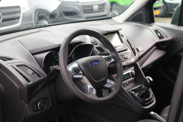 Ford Transit Connect 1.5 TDCI L2 Trend Koelwagen Airco Navigatie