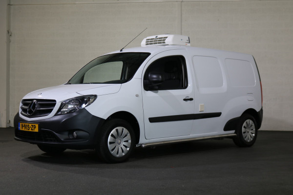 Mercedes-Benz Citan 109 CDI XL Koelwagen Dag en Nacht